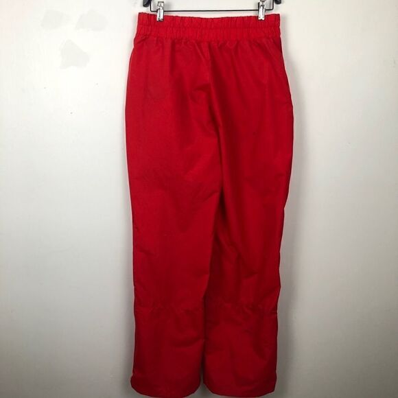 Black Bear Ski Size Large Lightweight Red Ski/ Snowboard Pants!! - Picture 15 of 16